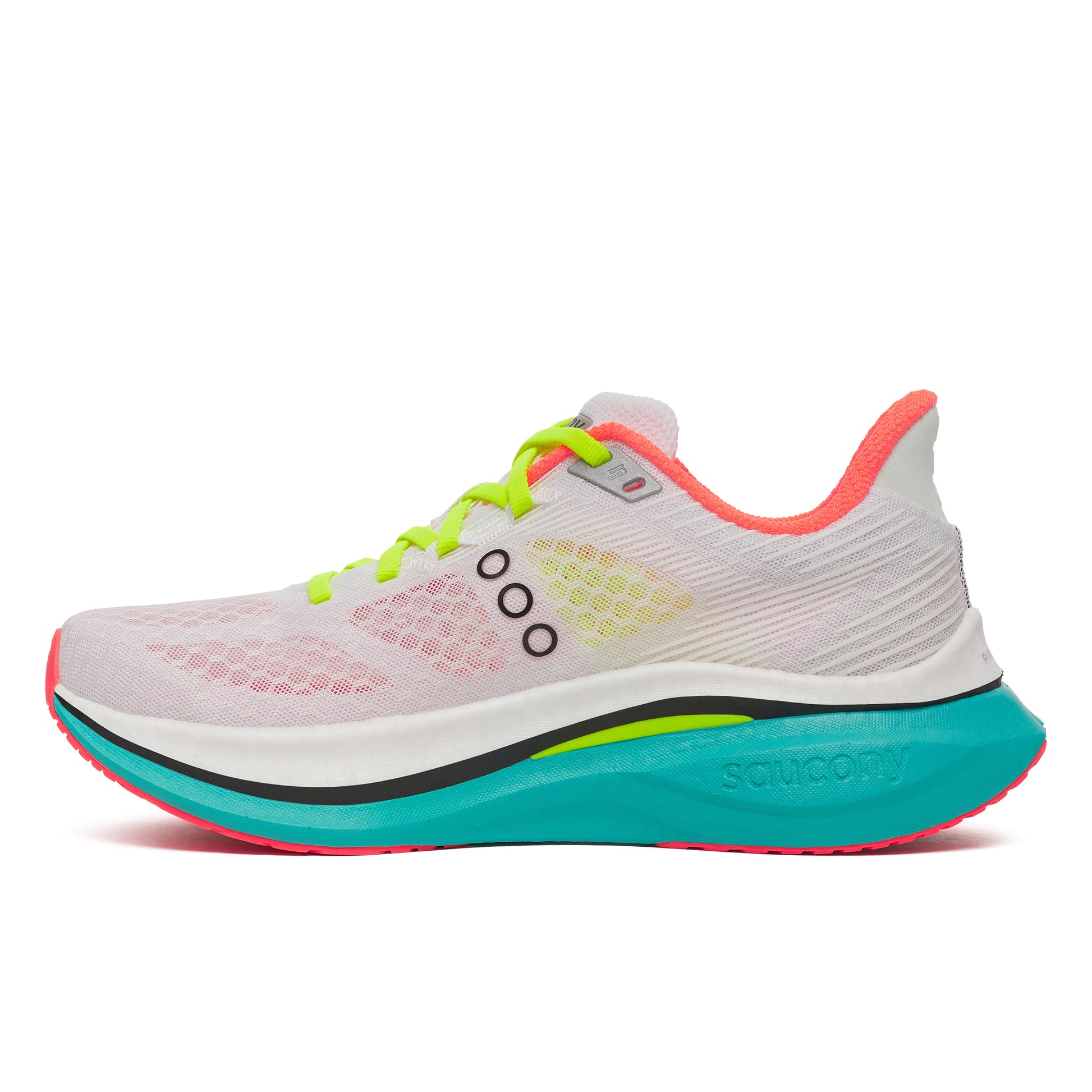 Saucony Damenlaufschuhe Endorphin Speed 5 - machsport – Bild 