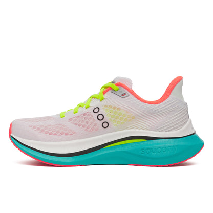 Saucony Damenlaufschuhe Endorphin Speed 5 - machsport