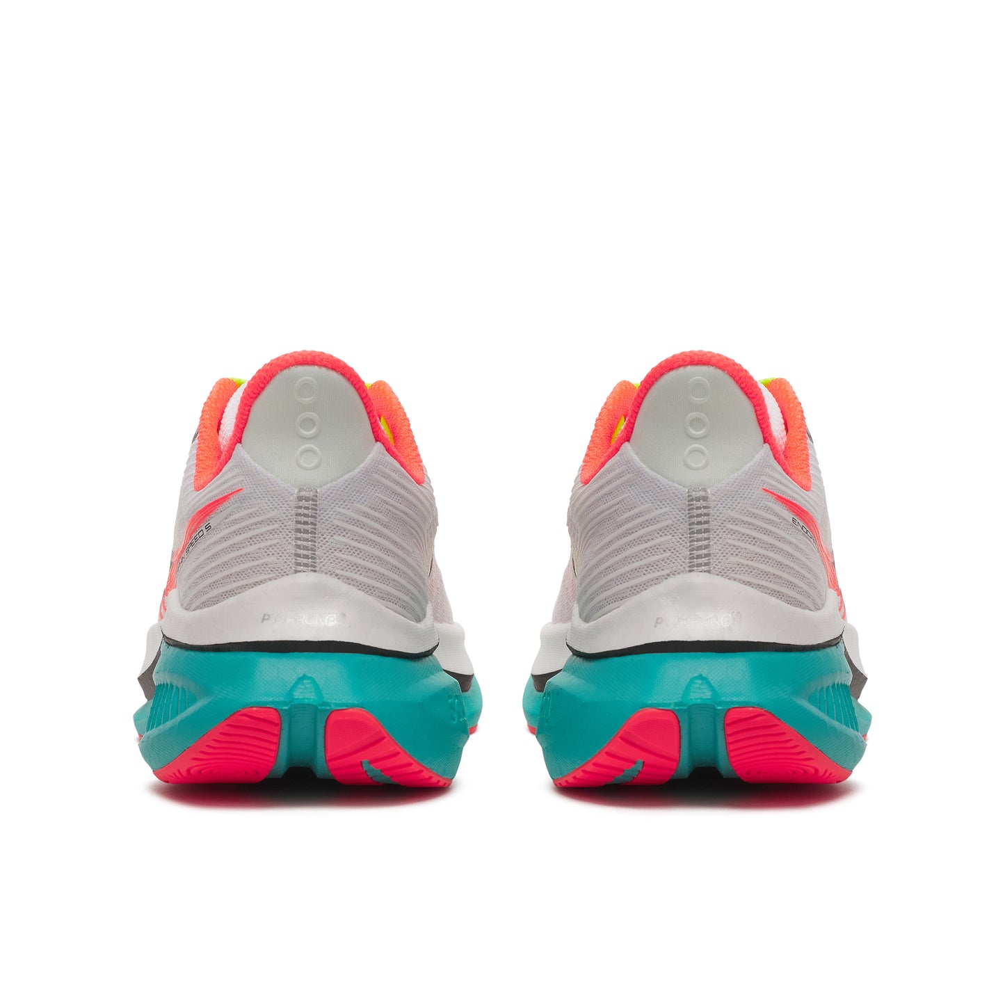 Saucony Damenlaufschuhe Endorphin Speed 5 - machsport