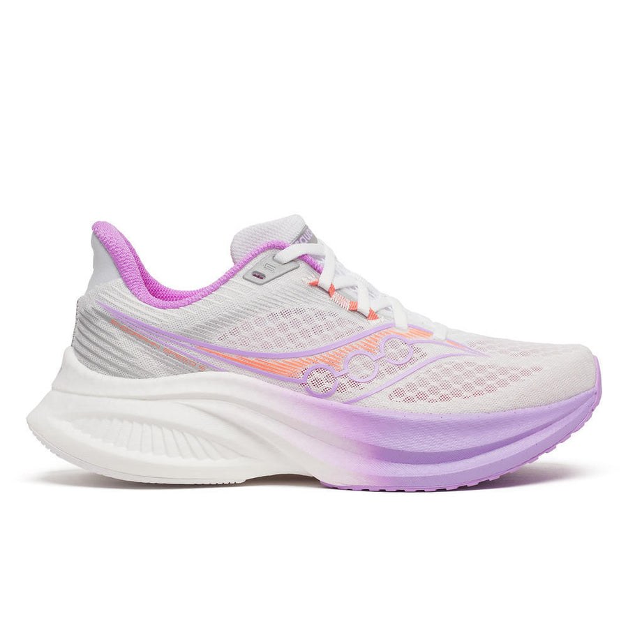 Saucony Damenlaufschuhe Endorphin Speed 5 - machsport