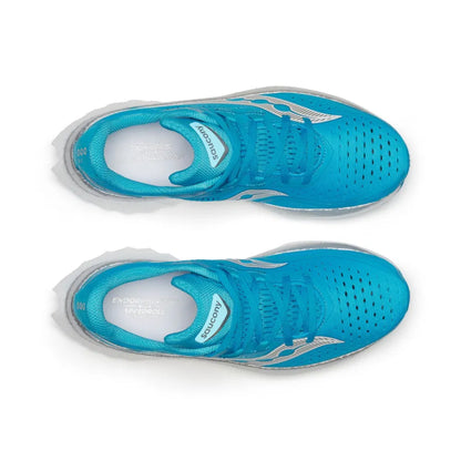 Saucony Damenlaufschuhe Endorphine Speed 4 - machsport