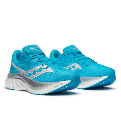 Saucony Damenlaufschuhe Endorphine Speed 4 - machsport
