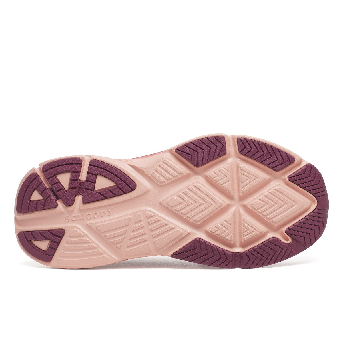 Saucony Damenlaufschuhe Guide 18 - machsport – Bild 