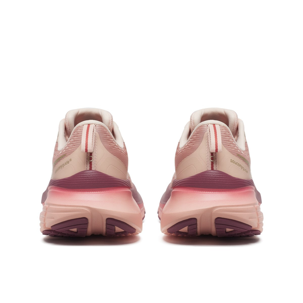 Saucony Damenlaufschuhe Guide 18 - machsport – Bild 