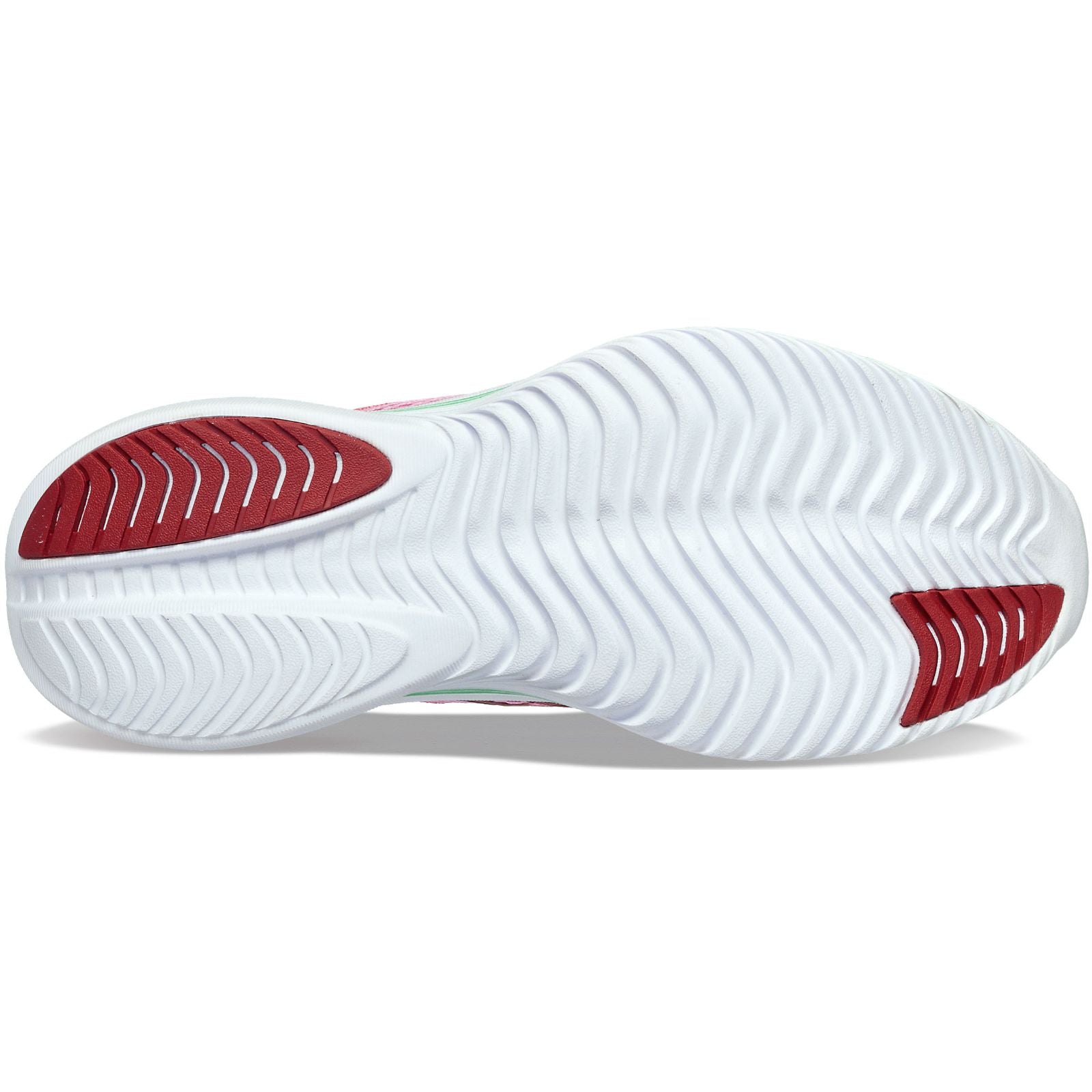 Saucony Damenlaufschuhe Kinvara 14 - machsport – Bild 