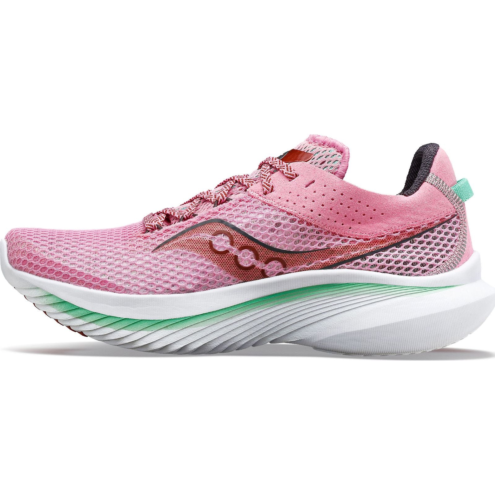 Saucony Damenlaufschuhe Kinvara 14 - machsport – Bild 