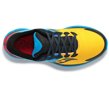 Saucony Damenlaufschuhe Ride 14 Runshield SO - machsport