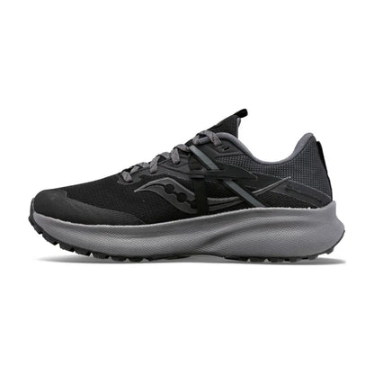 Saucony Damenlaufschuhe Ride 15 TR GTX - machsport