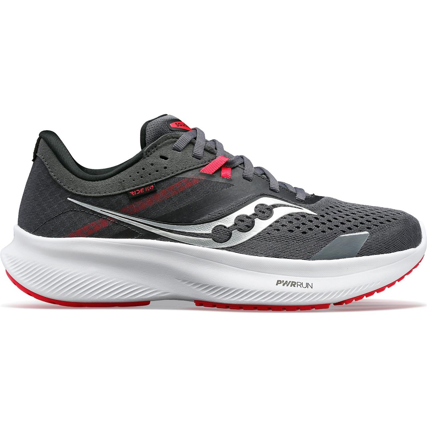 Saucony Damenlaufschuhe Ride 16 - machsport – Bild 