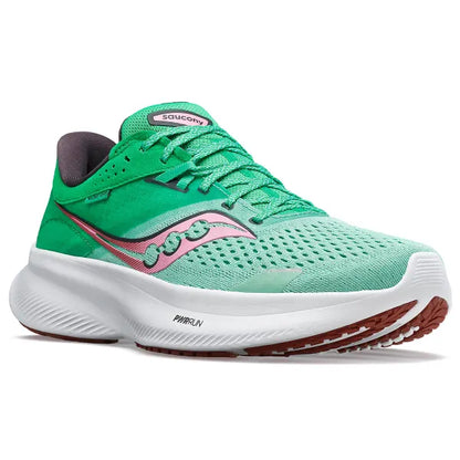 Saucony Damenlaufschuhe Ride 16 - machsport