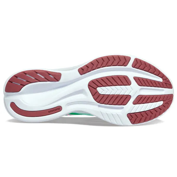 Saucony Damenlaufschuhe Ride 16 - machsport