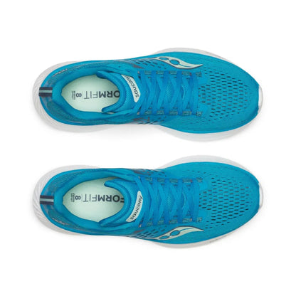 Saucony Damenlaufschuhe Ride 17 - machsport