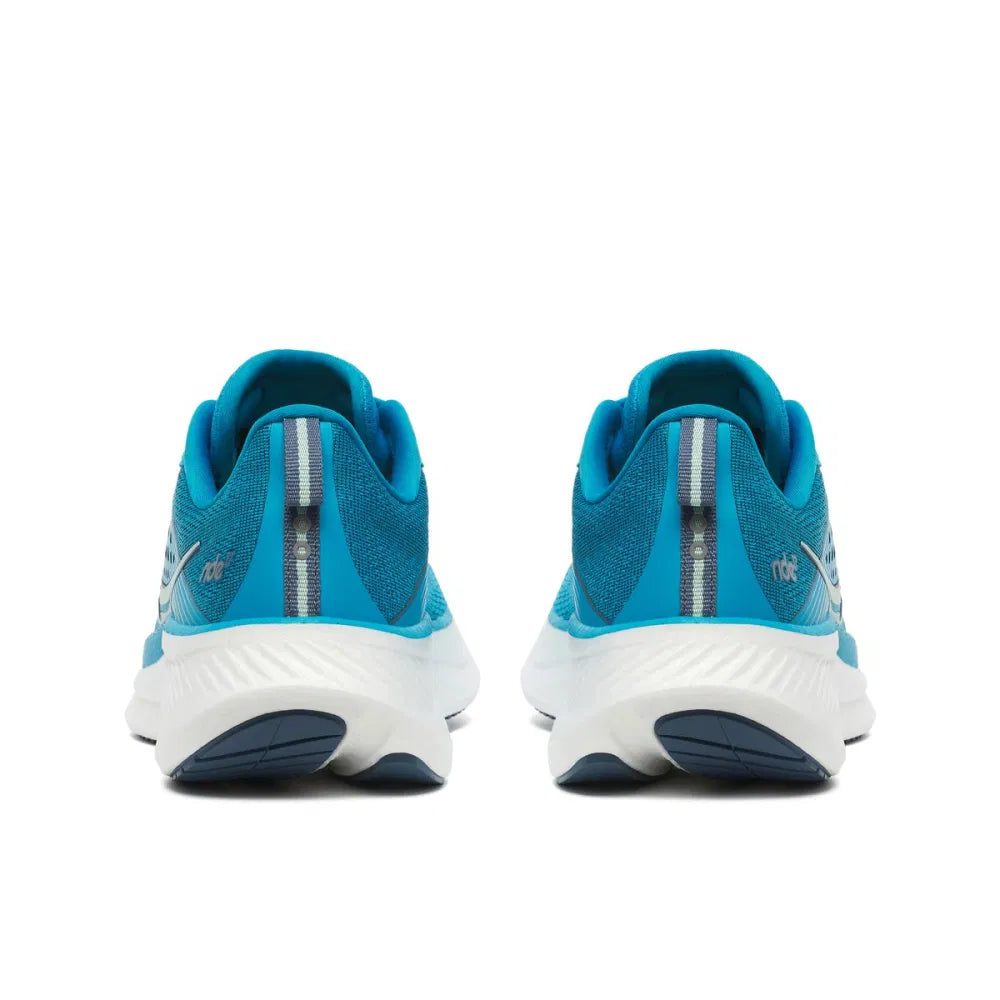 Saucony Damenlaufschuhe Ride 17 - machsport – Bild 