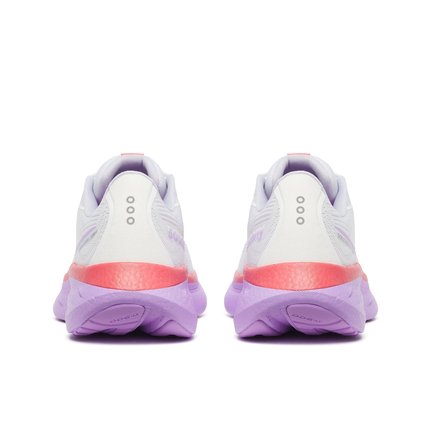 Saucony Damenlaufschuhe Ride 18 - machsport