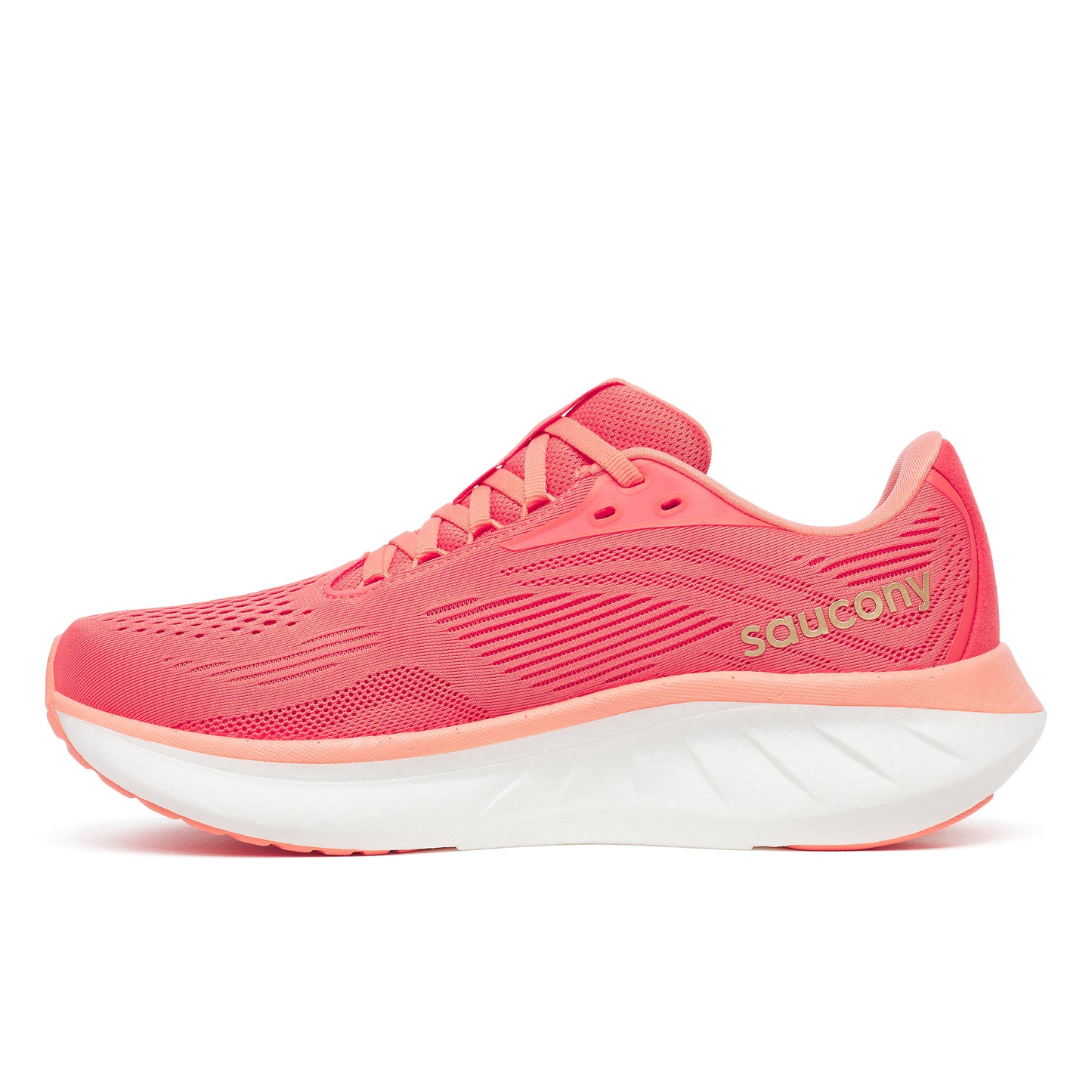 Saucony Damenlaufschuhe Ride 18 - machsport