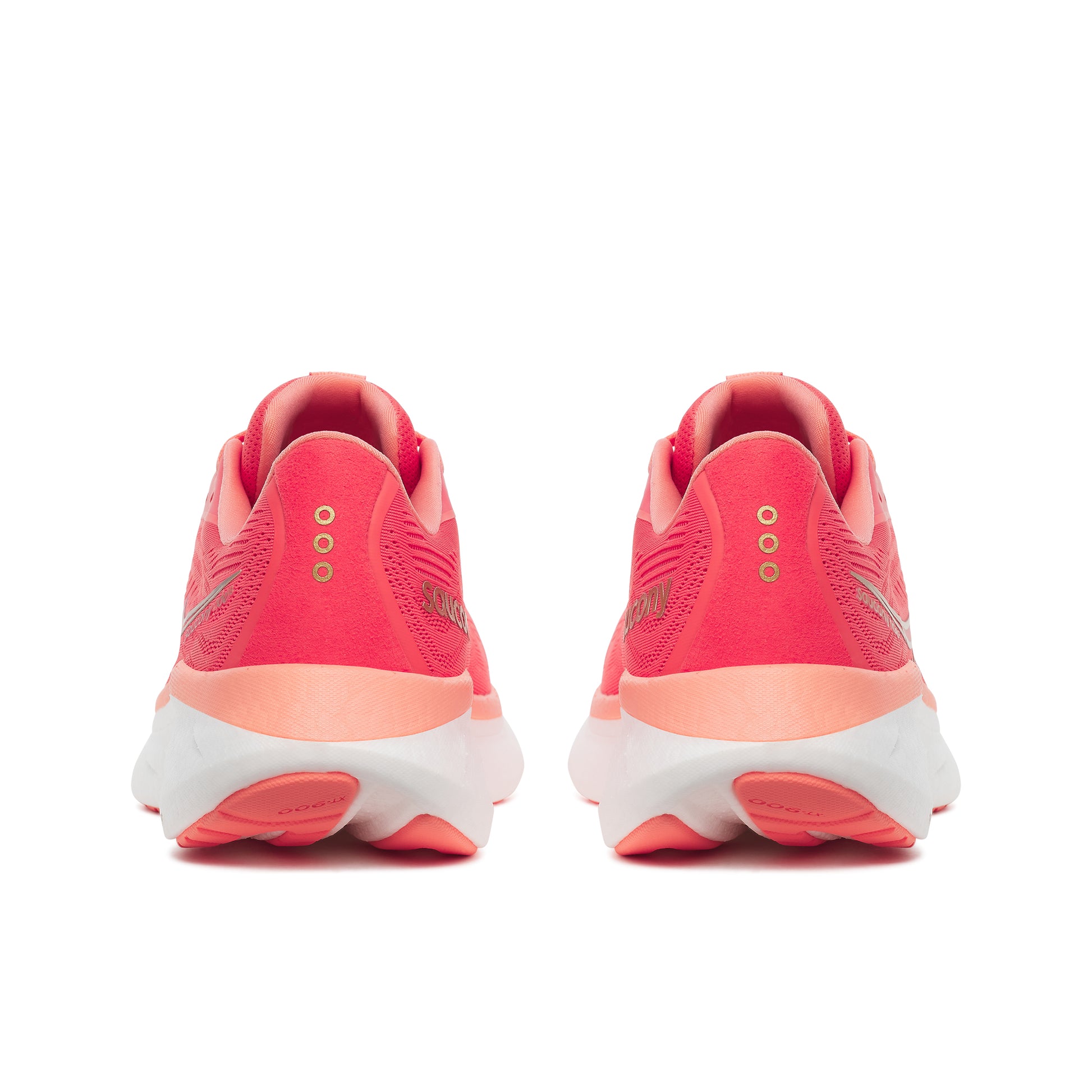 Saucony Damenlaufschuhe Ride 18 - machsport – Bild 