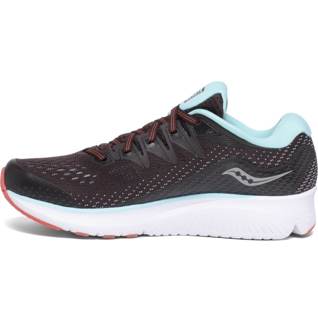 Saucony Damenlaufschuhe Ride Iso 2 - machsport – Bild 
