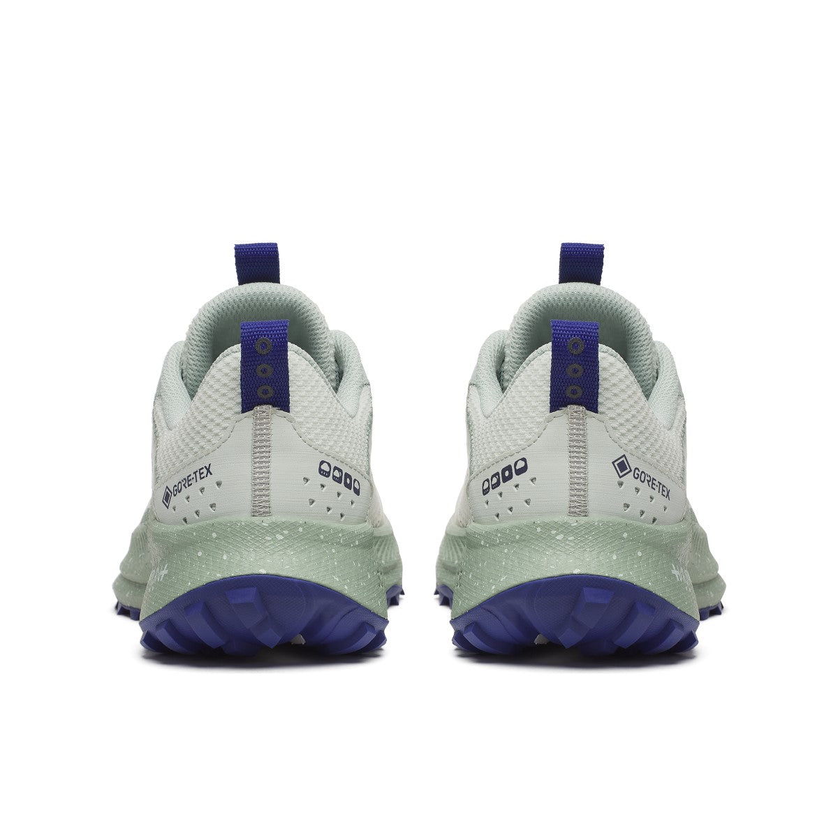 Saucony Damenlaufschuhe Ride TR2 GTX - machsport