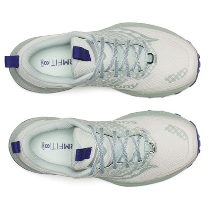 Saucony Damenlaufschuhe Ride TR2 GTX - machsport