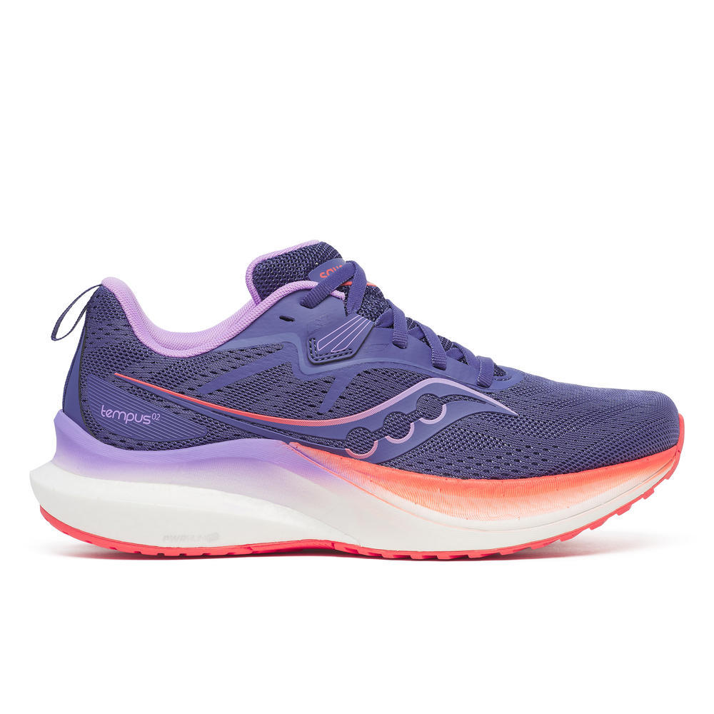 Saucony Damenlaufschuhe Tempus 2 - machsport – Bild 