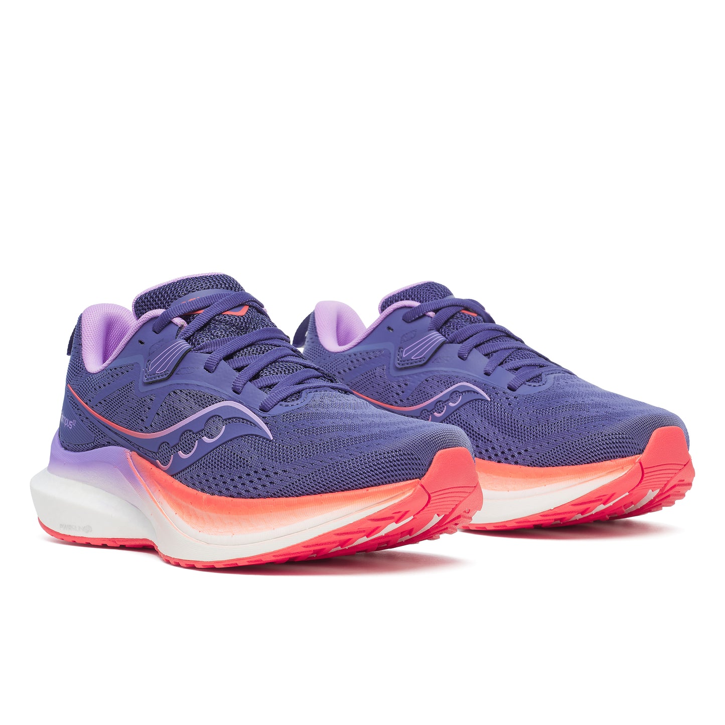 Saucony Damenlaufschuhe Tempus 2 - machsport