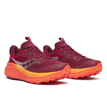 Saucony Damenlaufschuhe Xodus Ultra 3 - machsport