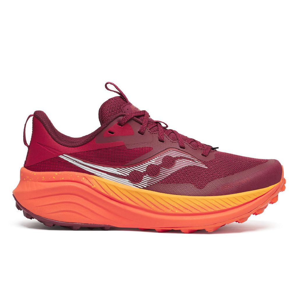 Saucony Damenlaufschuhe Xodus Ultra 3 - machsport