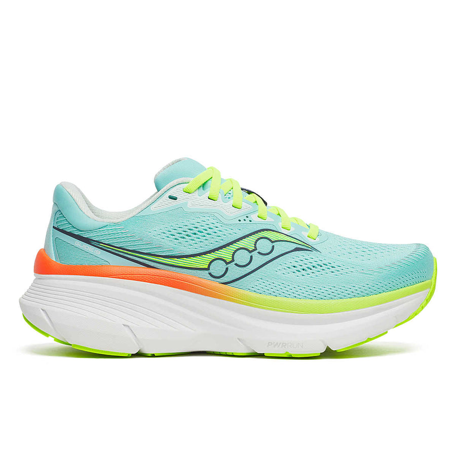 Saucony Damenlaufschuhe Guide 19 - machsport