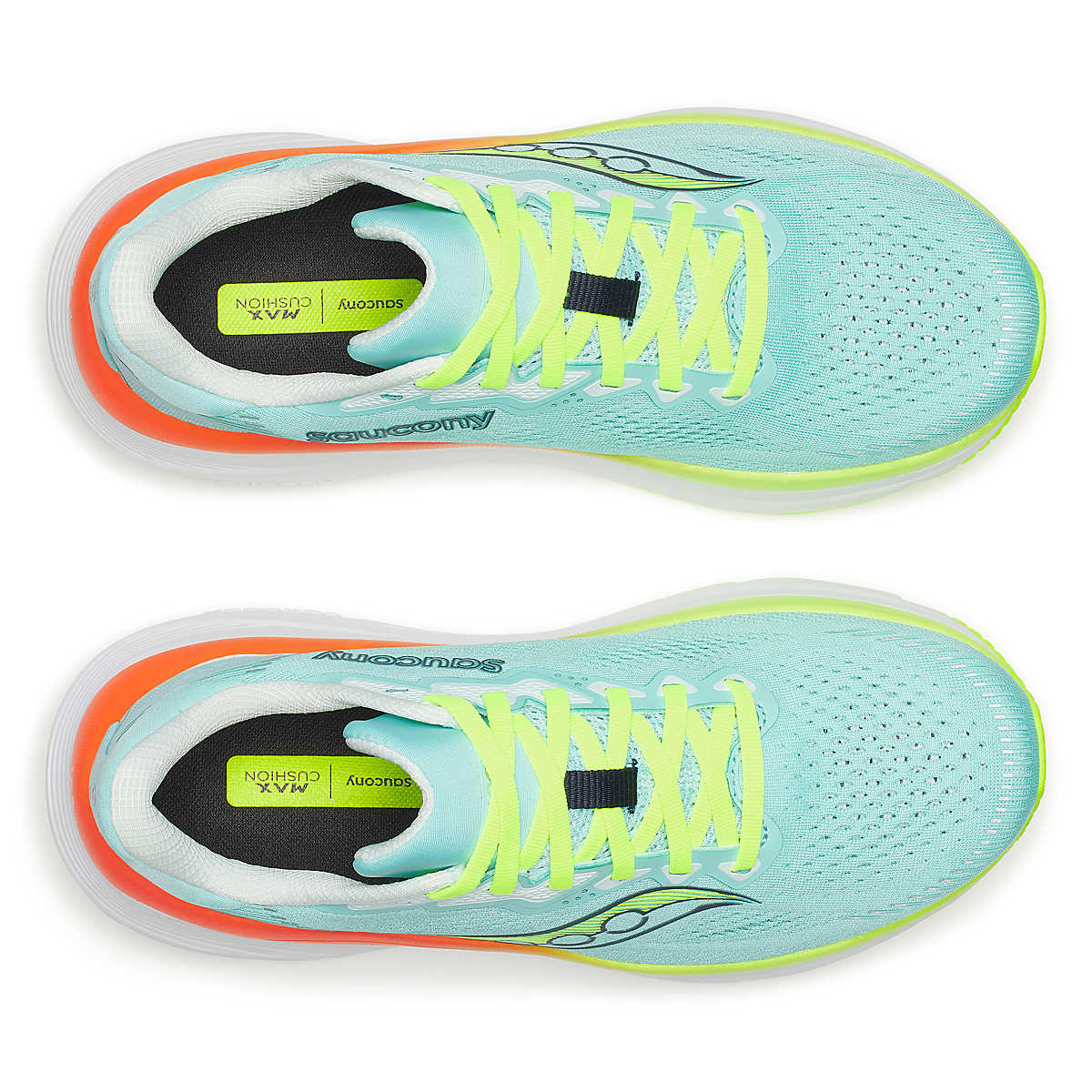Saucony Damenlaufschuhe Guide 19 - machsport – Bild 