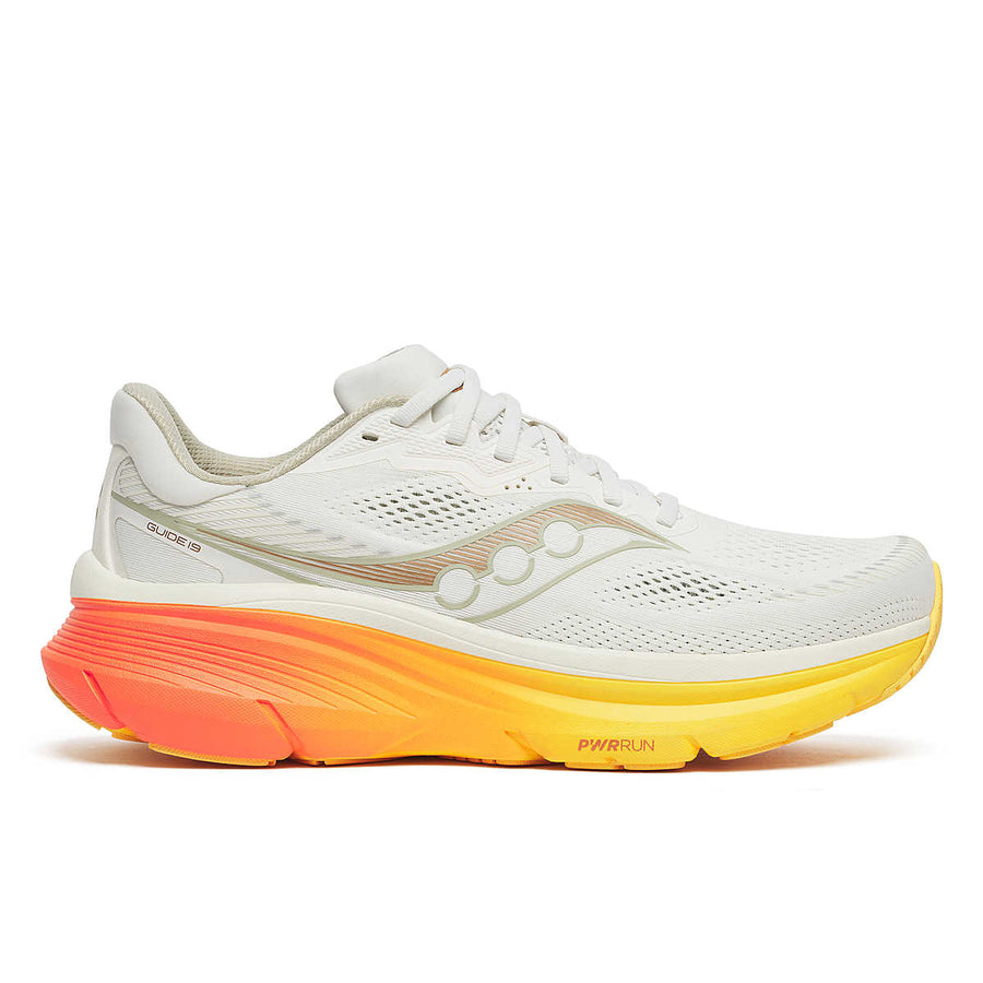 Saucony Herrenlaufschuhe Guide 19 - machsport