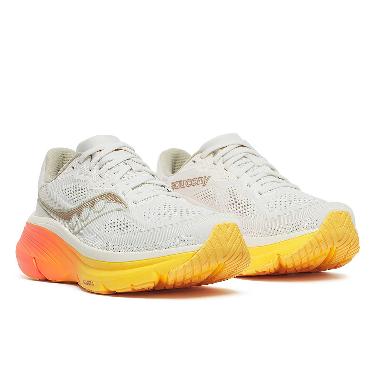 Saucony Herrenlaufschuhe Guide 19 - machsport – Bild 