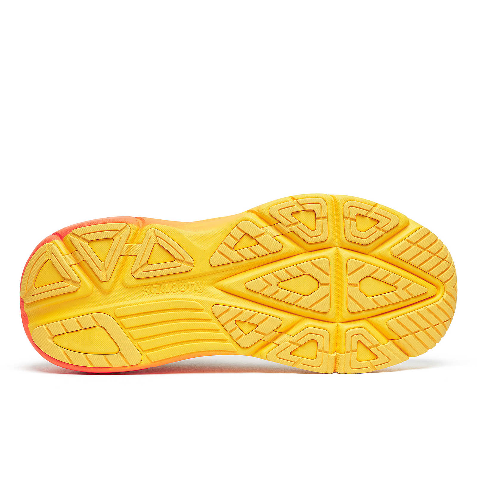 Saucony Herrenlaufschuhe Guide 19 - machsport – Bild 