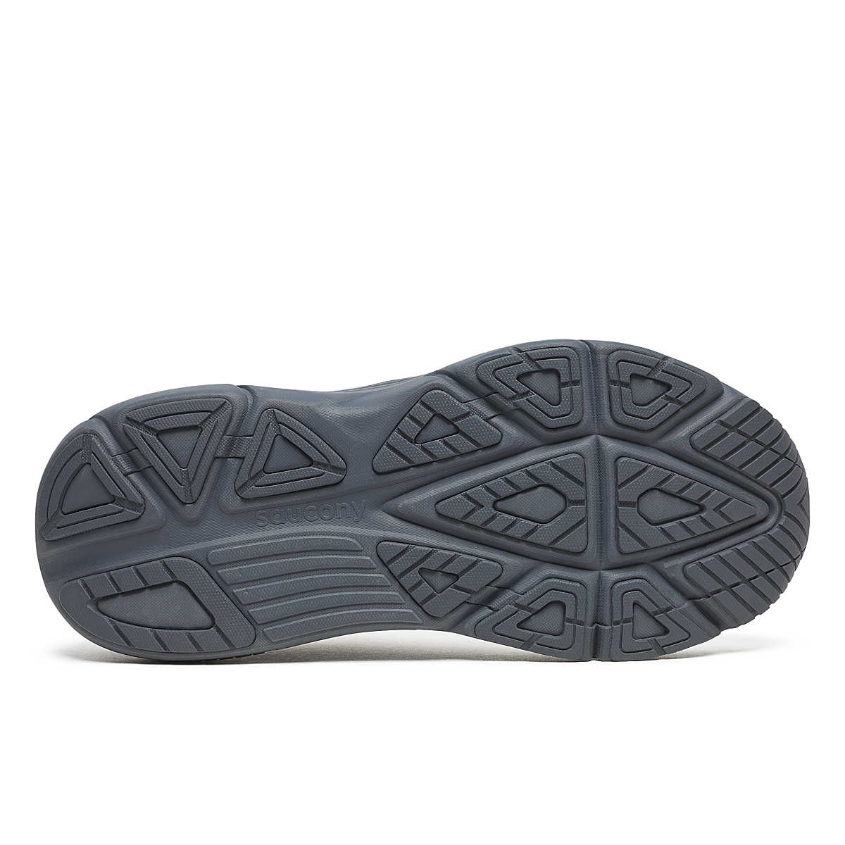 Saucony Herrenlaufschuhe Guide 19 - machsport