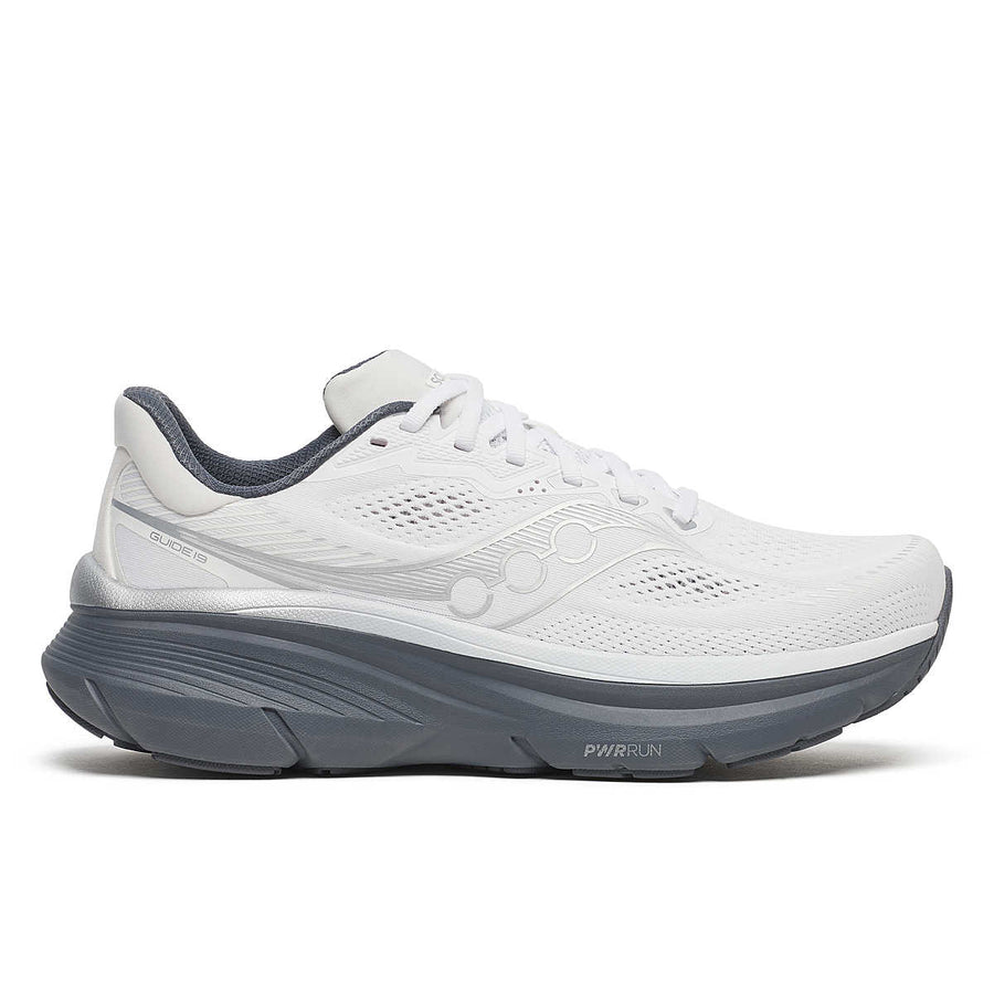 Saucony Herrenlaufschuhe Guide 19 - machsport