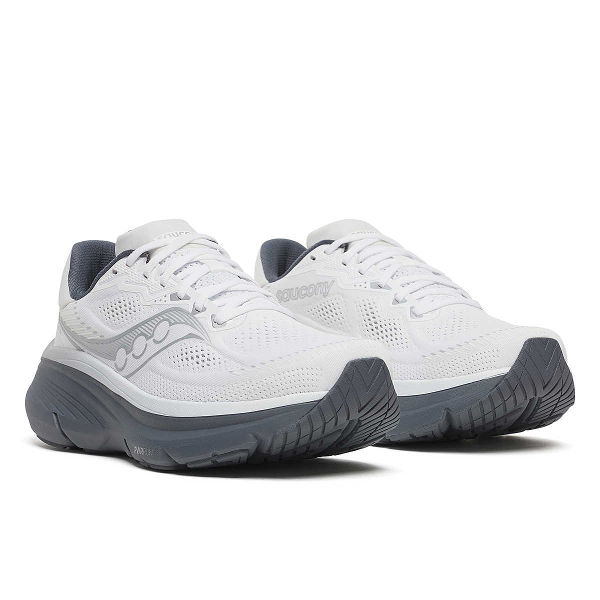 Saucony Herrenlaufschuhe Guide 19 - machsport