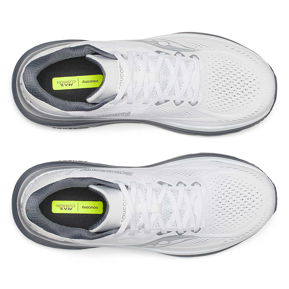 Saucony Herrenlaufschuhe Guide 19 - machsport