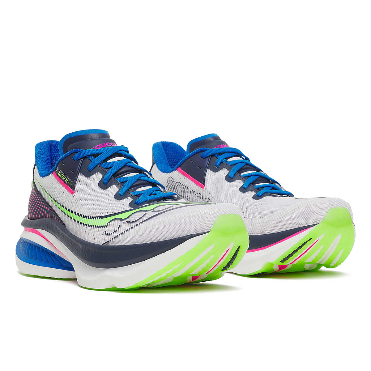 Saucony Herrenlaufschuhe Endorphin Azura - machsport
