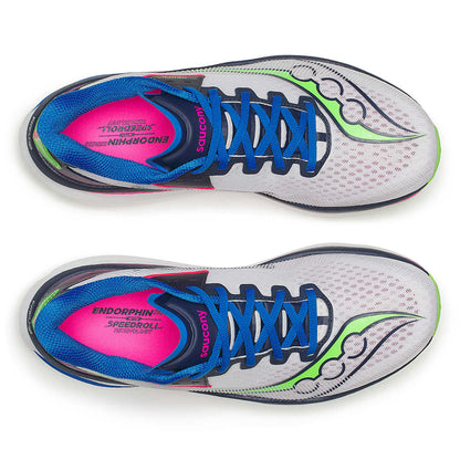 Saucony Herrenlaufschuhe Endorphin Azura - machsport
