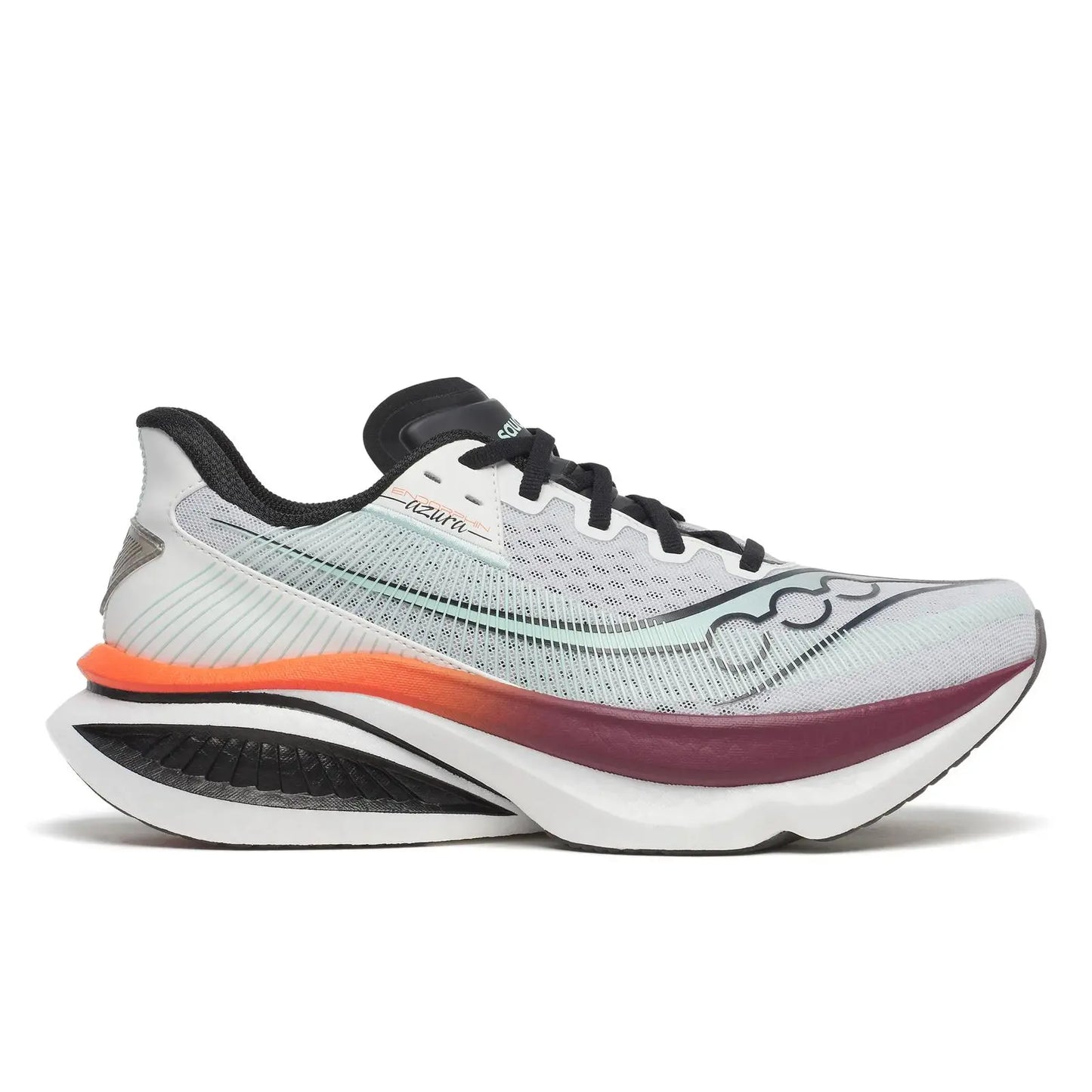 Saucony Herrenlaufschuhe Endorphin Azura - machsport