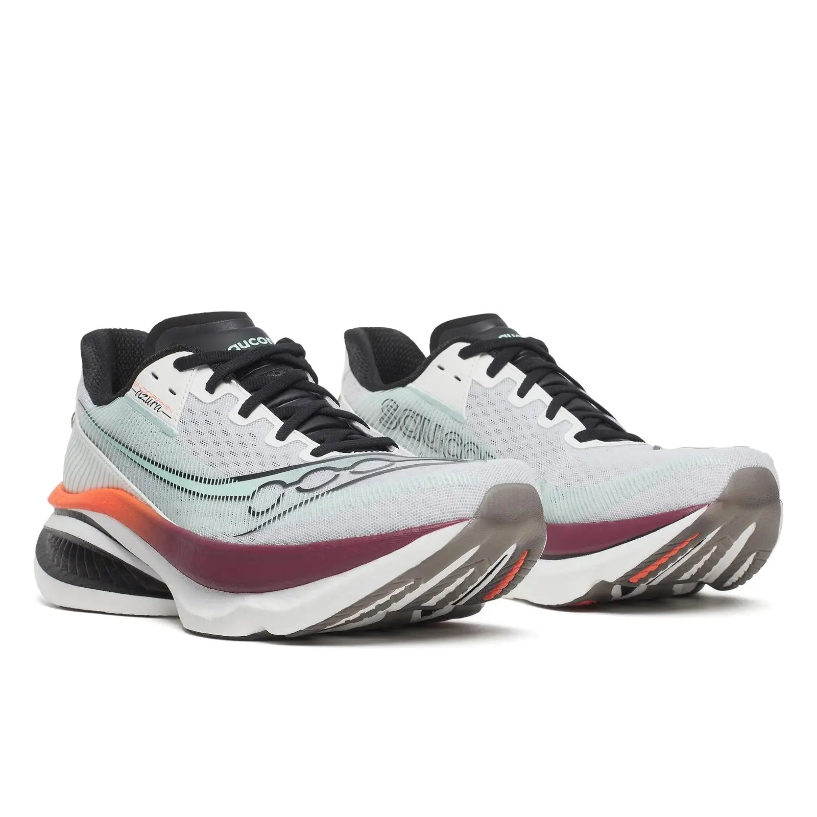 Saucony Herrenlaufschuhe Endorphin Azura - machsport – Bild 