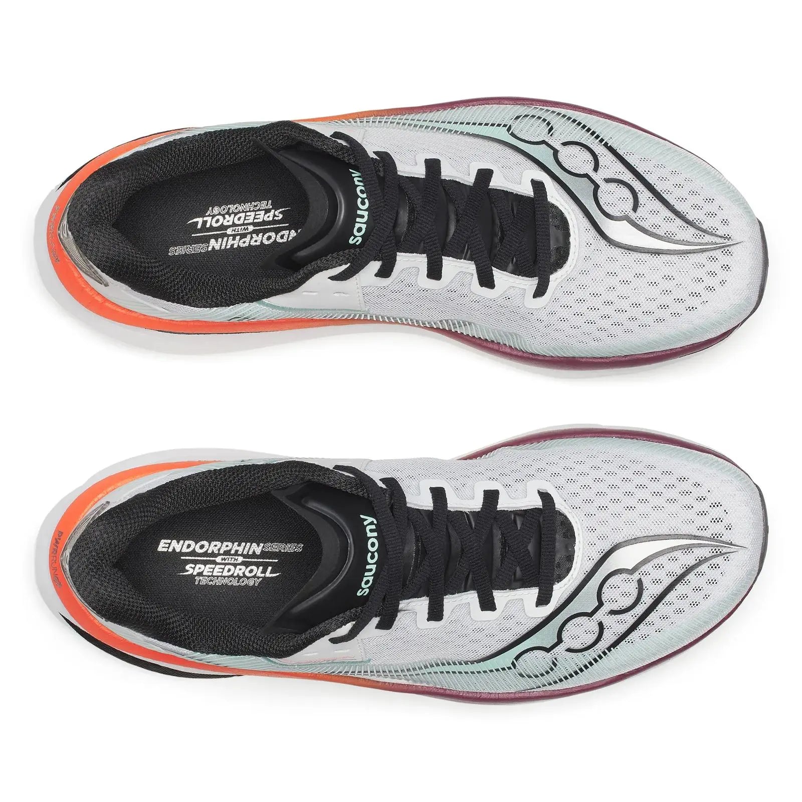Saucony Herrenlaufschuhe Endorphin Azura - machsport – Bild 