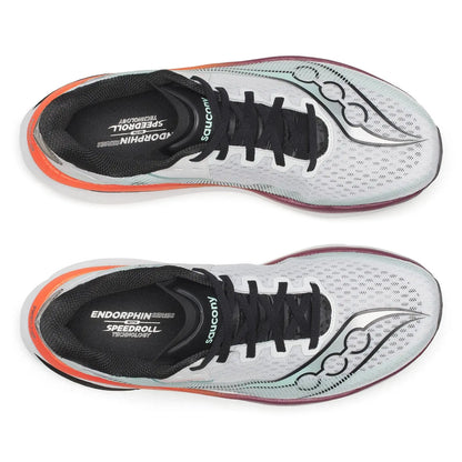 Saucony Herrenlaufschuhe Endorphin Azura - machsport