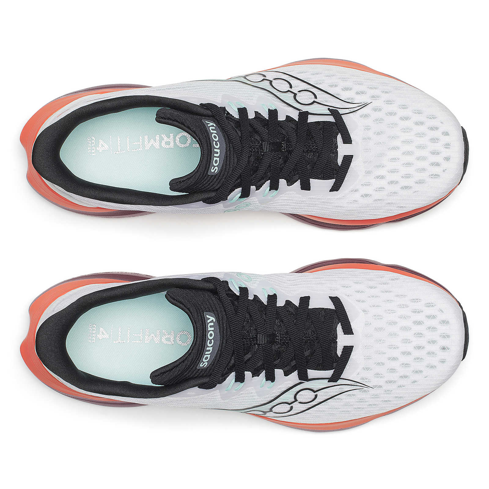 Saucony Herrenlaufschuhe Kinvara 16 - machsport – Bild 
