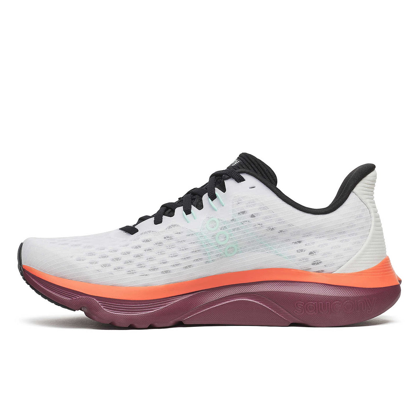 Saucony Herrenlaufschuhe Kinvara 16 - machsport