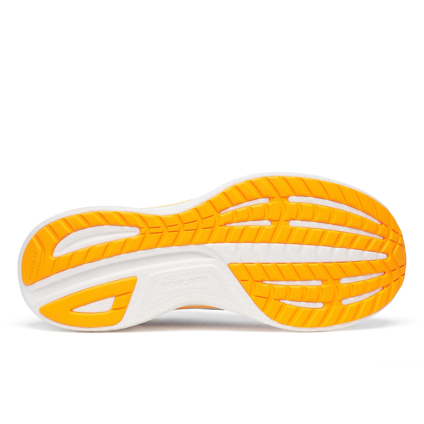 Saucony Herrenlaufschuhe Ride 18 - machsport