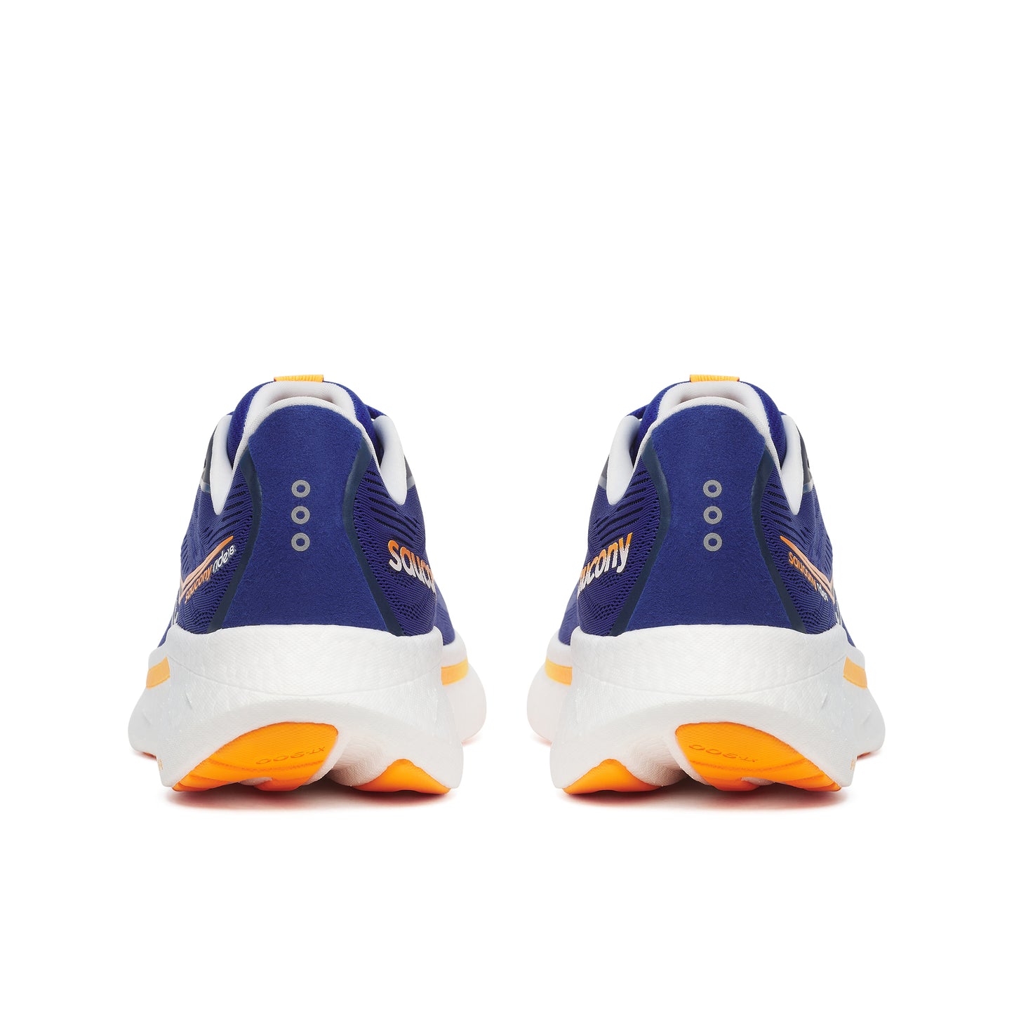 Saucony Herrenlaufschuhe Ride 18 - machsport