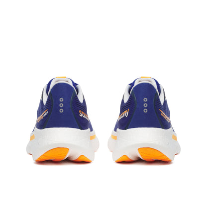 Saucony Herrenlaufschuhe Ride 18 - machsport
