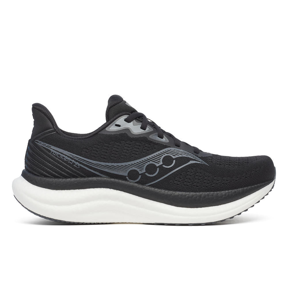 Saucony Herrenlaufschuhe Triumph 23 - machsport
