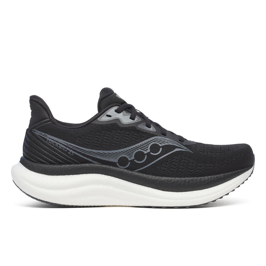 Saucony Herrenlaufschuhe Triumph 23 - machsport