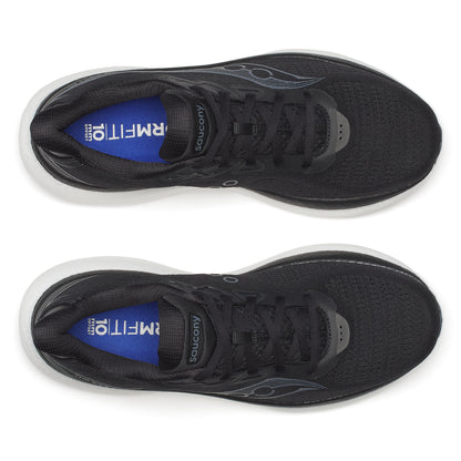 Saucony Herrenlaufschuhe Triumph 23 - machsport